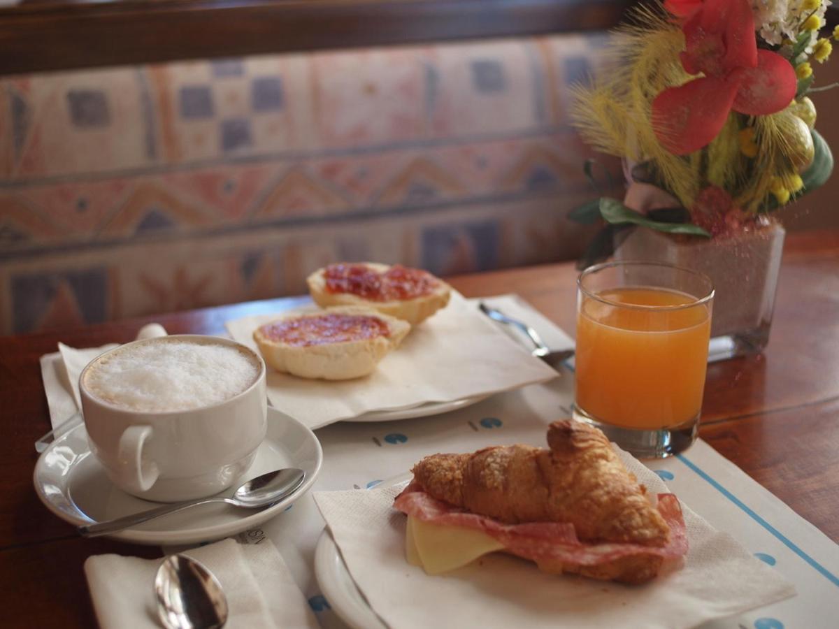Hotel Casadei 里米尼 外观 照片