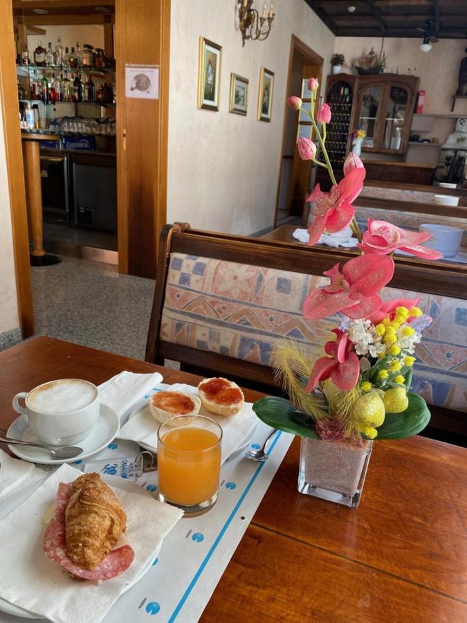 Hotel Casadei 里米尼 外观 照片