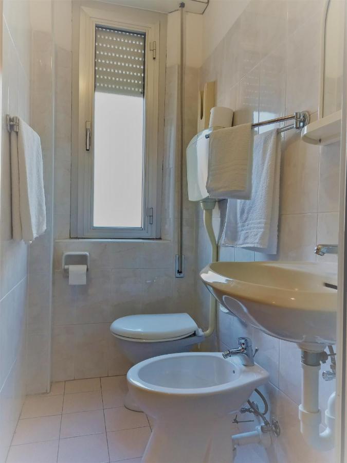 Hotel Casadei 里米尼 外观 照片