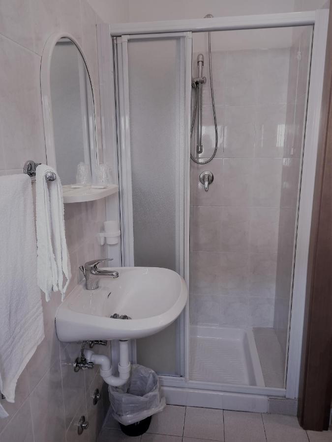 Hotel Casadei 里米尼 外观 照片