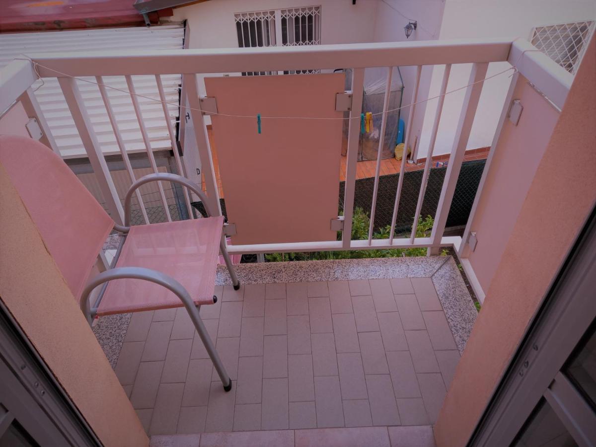 Hotel Casadei 里米尼 外观 照片