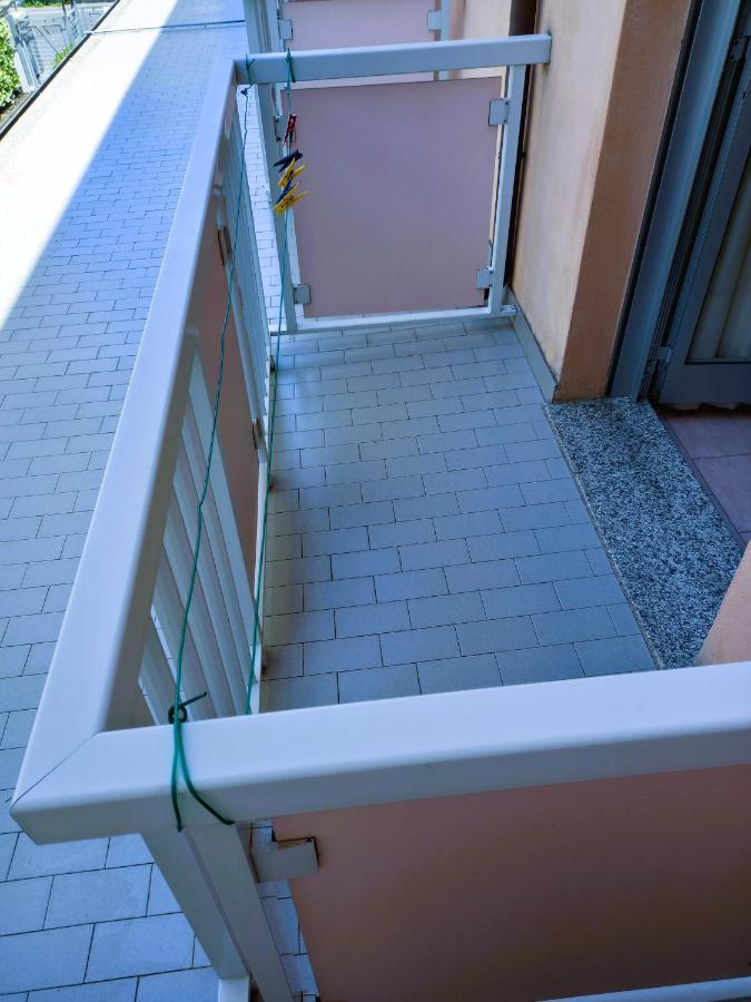 Hotel Casadei 里米尼 外观 照片