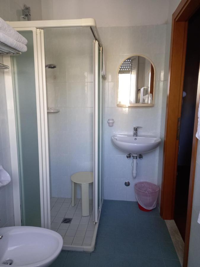 Hotel Casadei 里米尼 外观 照片
